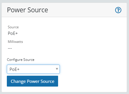 A screenshot of a power source

Description automatically generated
