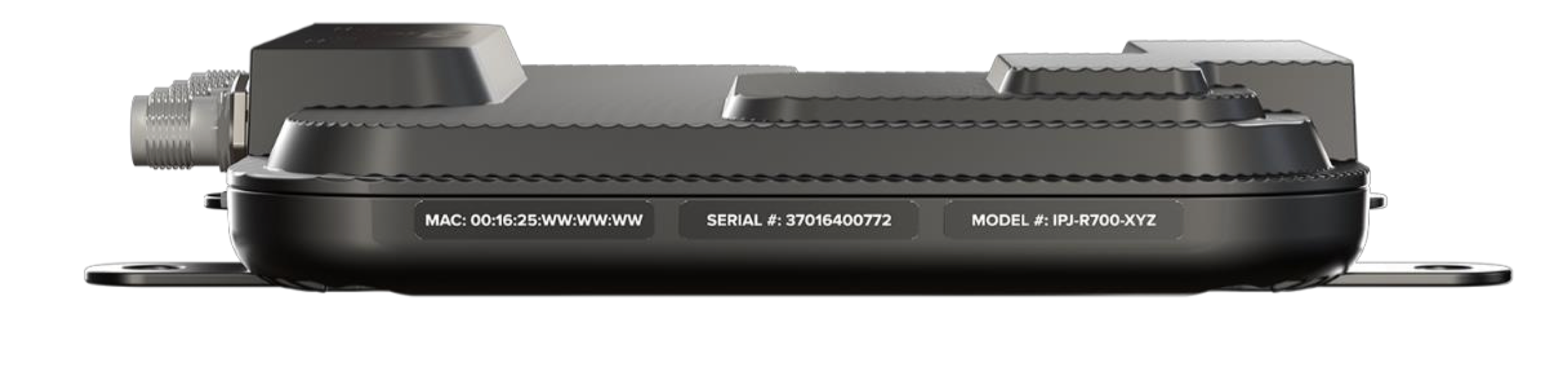 Device Serial Number