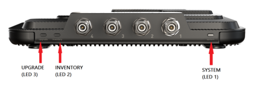 Basic Troubleshooting Steps for the R700 Series and Speedway Readers